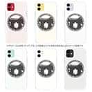 WIDE【TPU】赤門デザイン