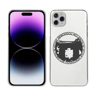 WIDE【TPU】赤門デザイン