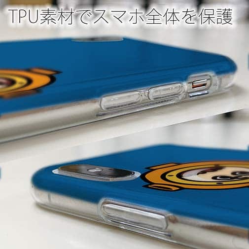 【TPU】【ワカボンド】WAKAMAKAシリーズ ダイバータン