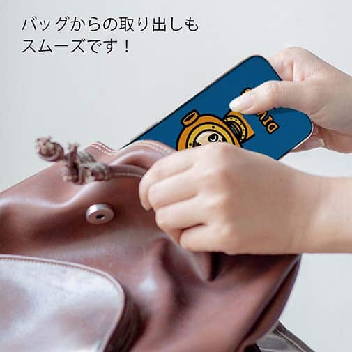 【TPU】【ワカボンド】WAKAMAKAシリーズ ダイバータン