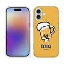 【TPU】【ワカボンド】WAKAMAKAシリーズ ビールのビアビルン