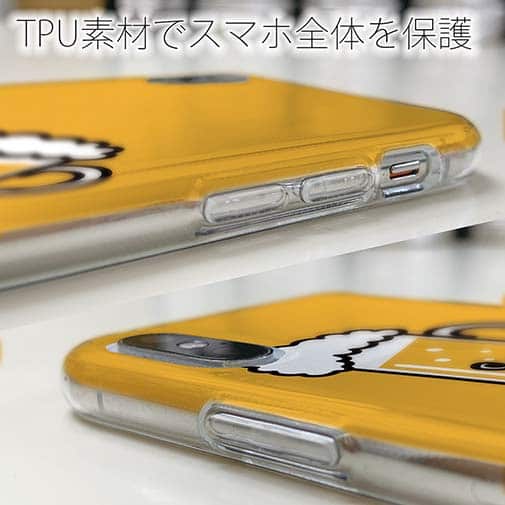 【TPU】【ワカボンド】WAKAMAKAシリーズ ビールのビアビルン