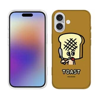 【TPU】【ワカボンド】WAKAMAKAシリーズ トーストン