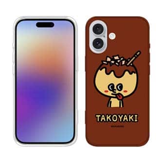 【TPU】【ワカボンド】WAKAMAKAシリーズ タコヤキタン