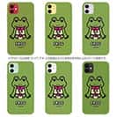 【TPU】【ワカボンド】WAKAMAKAシリーズ カエルのケロベエ