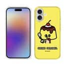 【TPU】【ワカボンド】WAKAMAKAシリーズ プリンレトロン