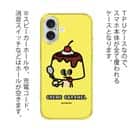 【TPU】【ワカボンド】WAKAMAKAシリーズ プリンレトロン