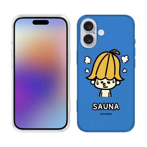 【TPU】【ワカボンド】WAKAMAKAシリーズ サウナハトン