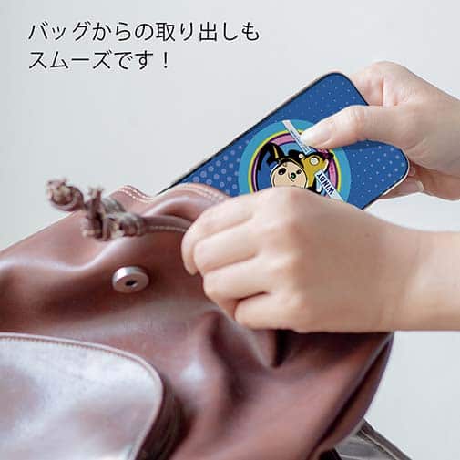 オトッペ【TPU】COMIC ウィンディ