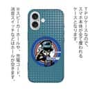 オトッペ【TPU】COMIC ポトレイン