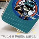 オトッペ【TPU】COMIC ポトレイン