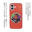 オトッペ【TPU】COMIC モータロン