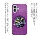 オトッペ【TPU】COMIC メタルク