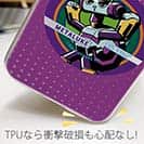 オトッペ【TPU】COMIC メタルク