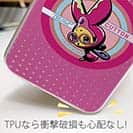 オトッペ【TPU】COMIC カットン