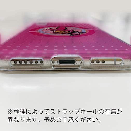 オトッペ【TPU】COMIC カットン