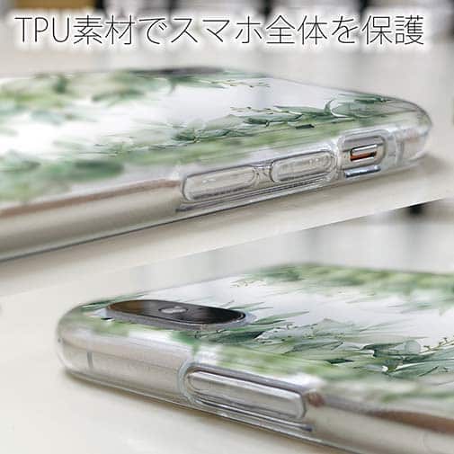 【TPU】新緑の風 No1
