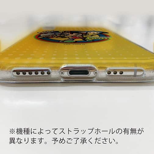 オトッペ【TPU】COMIC 集合