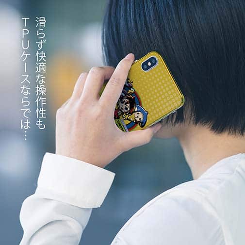 オトッペ【TPU】COMIC 集合