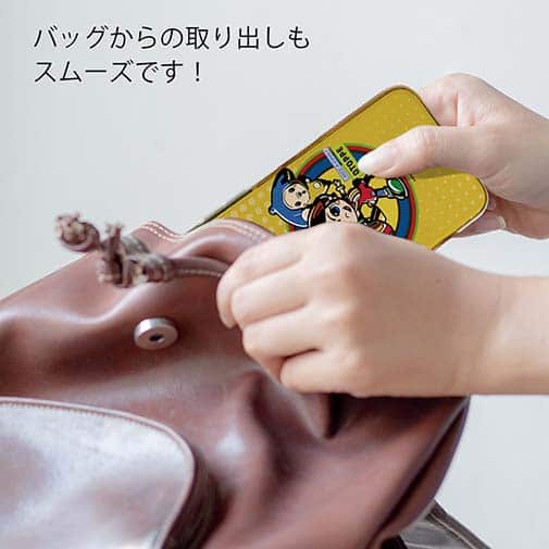 オトッペ【TPU】COMIC 集合