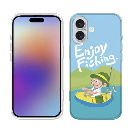 釣りざんまい / Anglers case 釣りざんまい / Anglers case