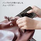 【TPU】【猫折れ】花の塵ゆく