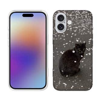 【TPU】【猫折れ】花の塵ゆく