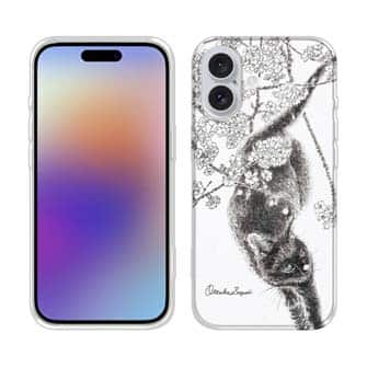 【TPU】【大塚磊々堂】春をまといて