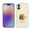 【TPU】【猫折れ】Clownfish 力丸