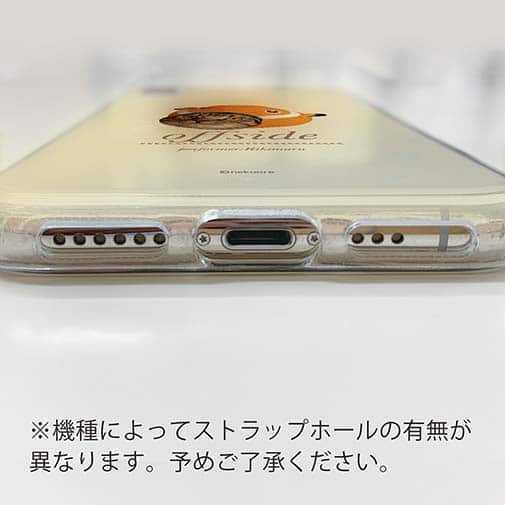 【TPU】【猫折れ】Clownfish 力丸