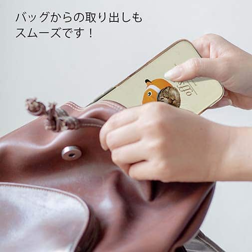 【TPU】【猫折れ】Clownfish 力丸