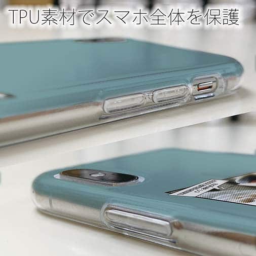 【TPU】【猫折れ】Pirate 菊之助