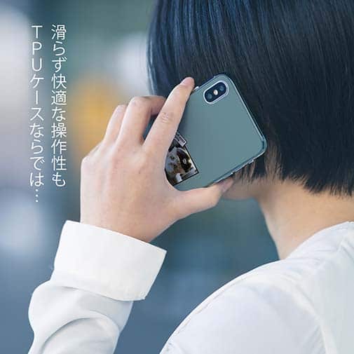 【TPU】【猫折れ】Pirate 菊之助