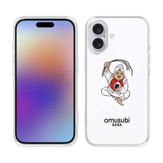 OMUSUBI【TPU】ジャパン