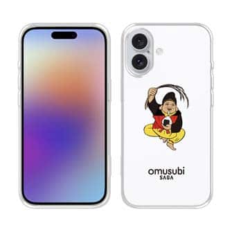 OMUSUBI【TPU】ドイツ