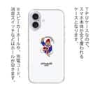 OMUSUBI【TPU】イギリス