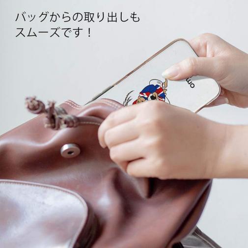 OMUSUBI【TPU】イギリス