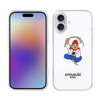 OMUSUBI【TPU】オランダ