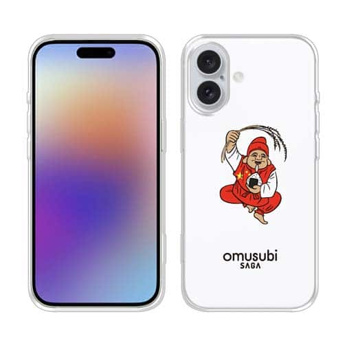 OMUSUBI【TPU】中華人民共和国