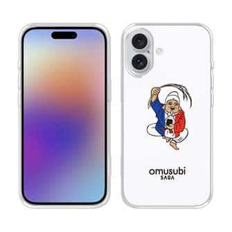OMUSUBI【TPU】フランス