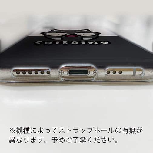 【TPU】柴犬のかまってアピール_黒柴(wakat)