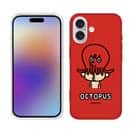 【TPU】【ワカボンド】WAKAMAKAシリーズ タコチュ