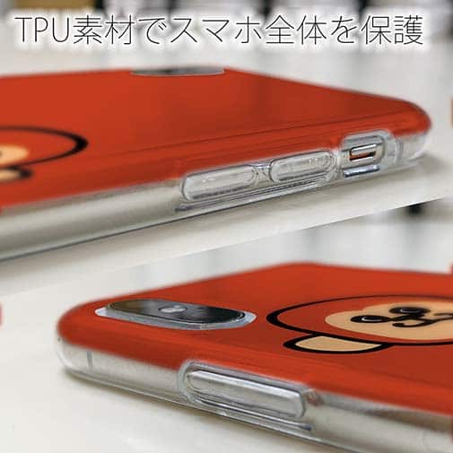 【TPU】【ワカボンド】WAKAMAKAシリーズ おさるのウキキック