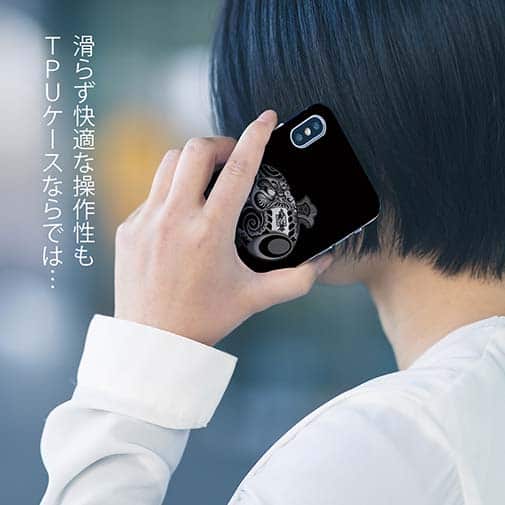 【TPU】【彫姫】達磨小槌