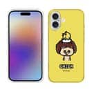 【TPU】【ワカボンド】WAKAMAKAシリーズ アフロくんとヒヨコ