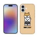 【TPU】柴犬のトーテムポール(wakat)