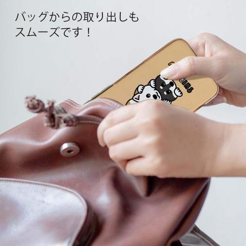 【TPU】柴犬のトーテムポール(wakat)