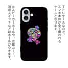 【TPU】【彫姫】達磨小槌七色