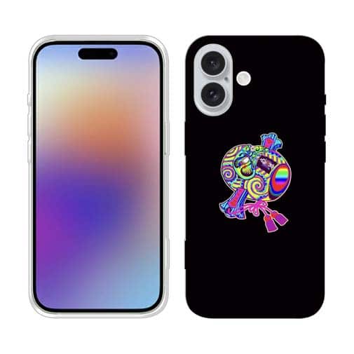 【TPU】【彫姫】達磨小槌七色