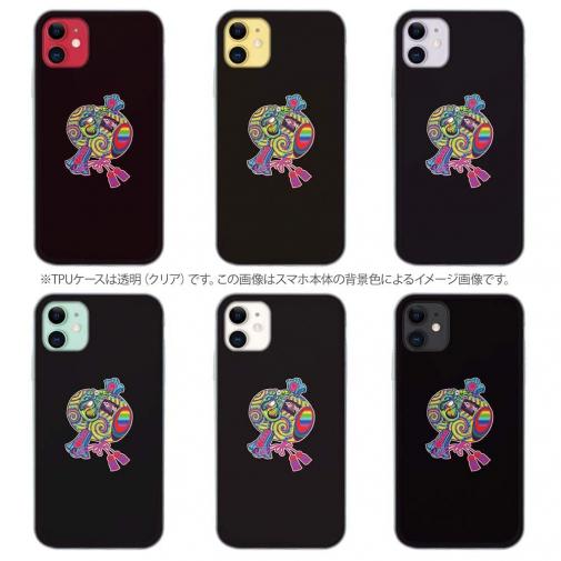 【TPU】【彫姫】達磨小槌七色